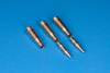 RB Model 35P34 23mm ammunition for ZU-23-2 and lot of other AA artilery 1/35